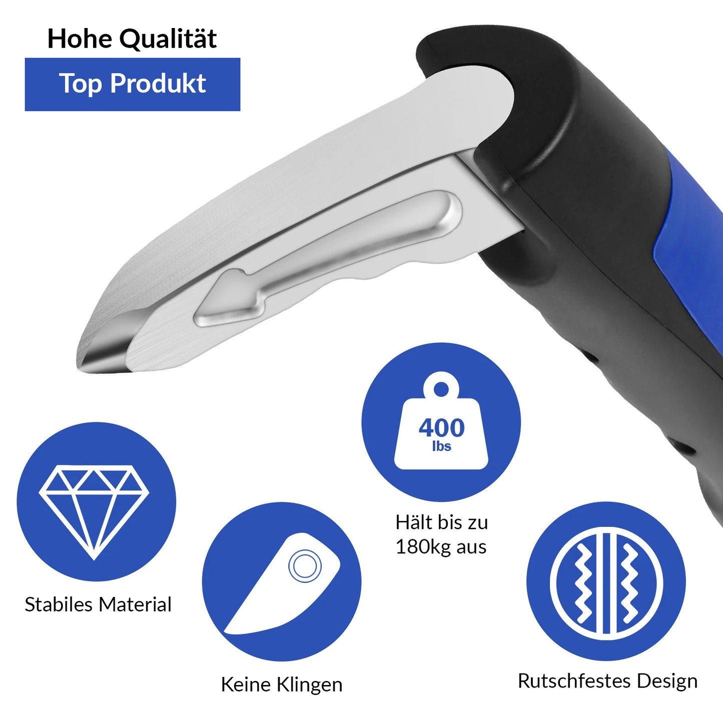 EasyHandle