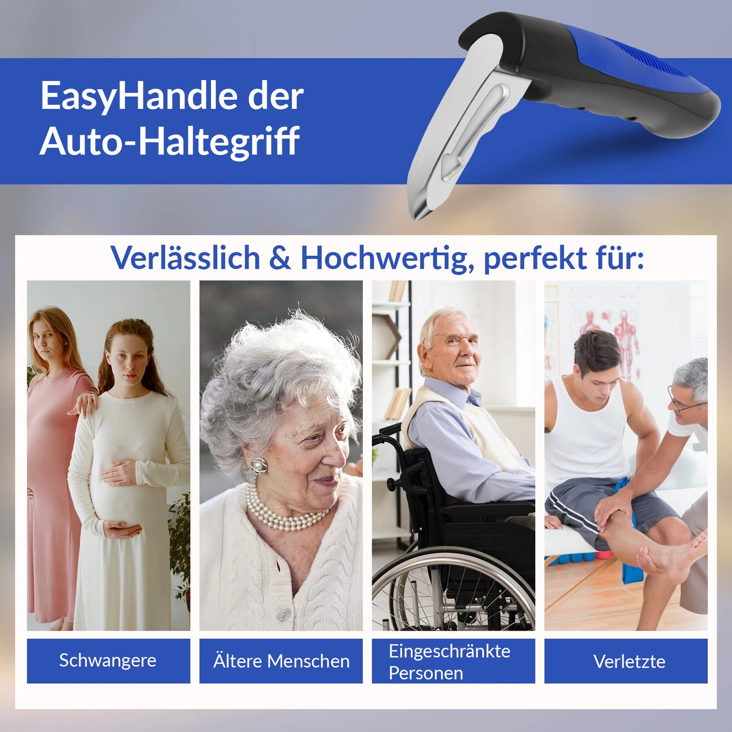 EasyHandle