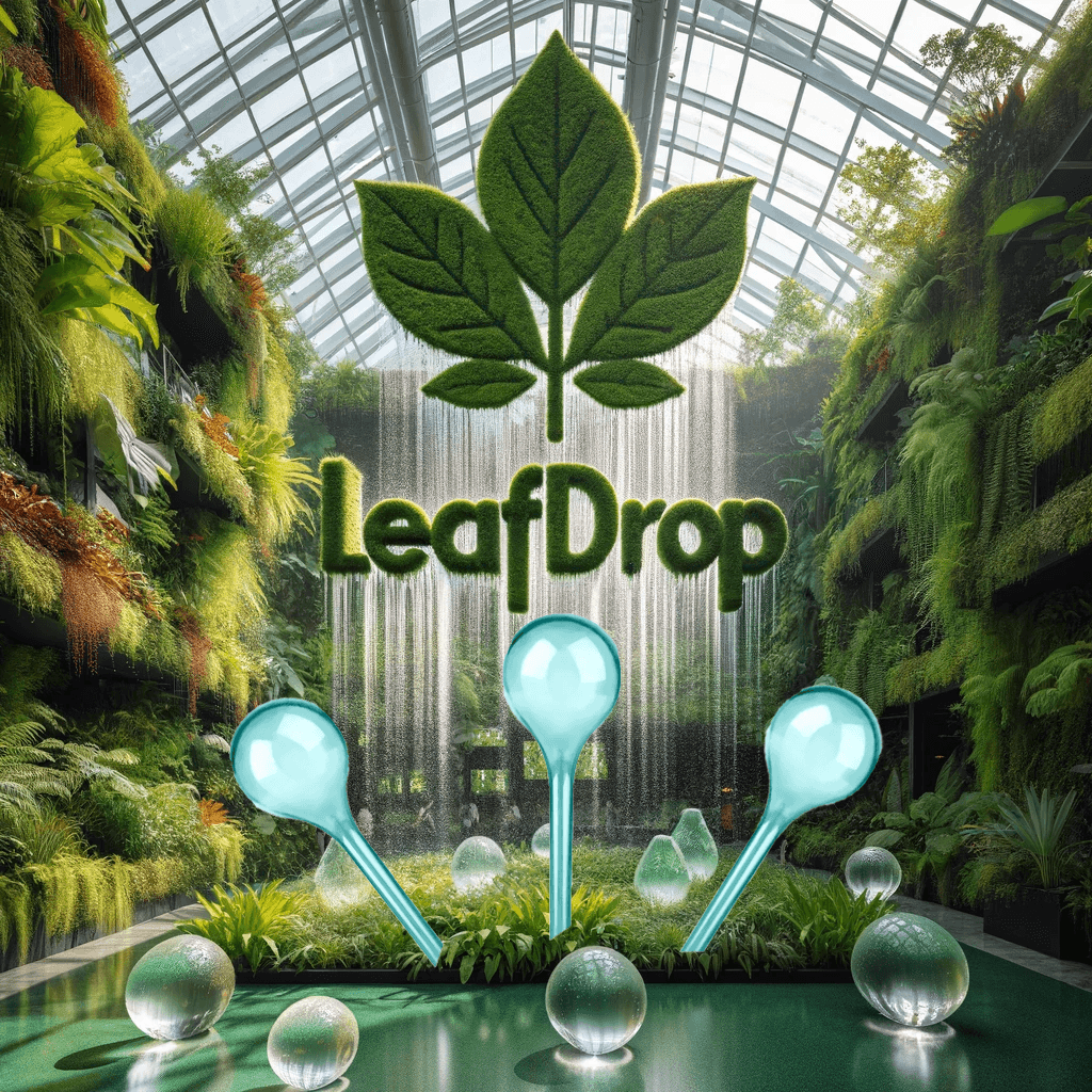 LeafDrop