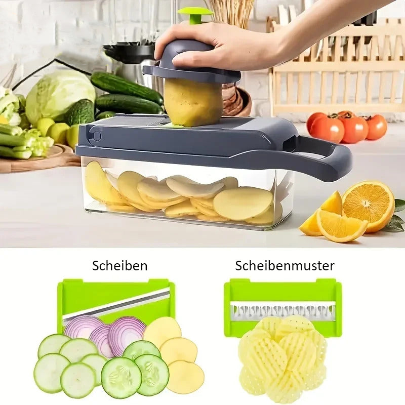 EasyCutter