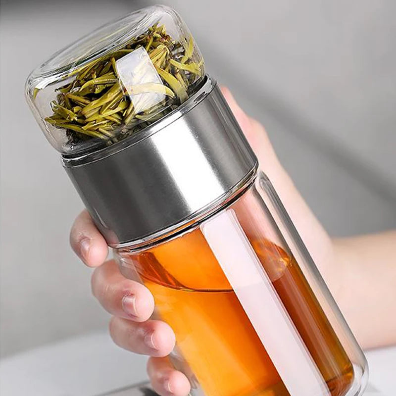 TeaToGo