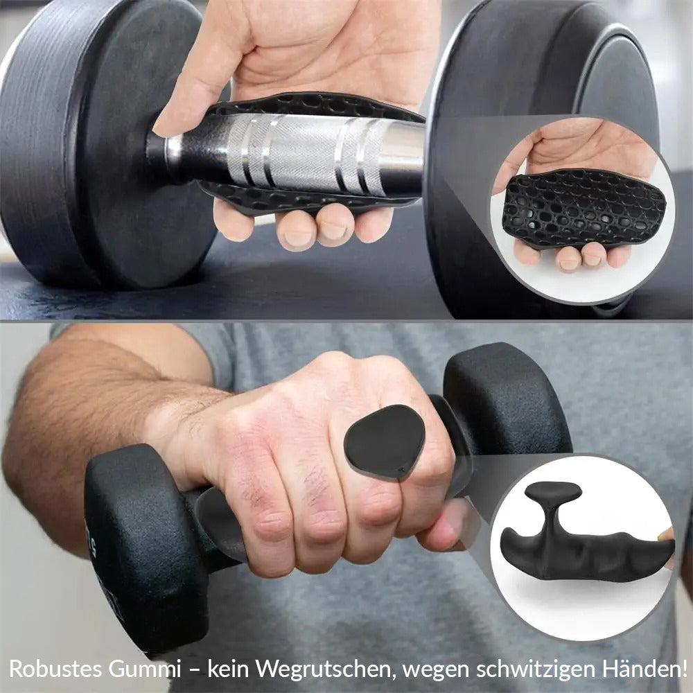 PowerGrip