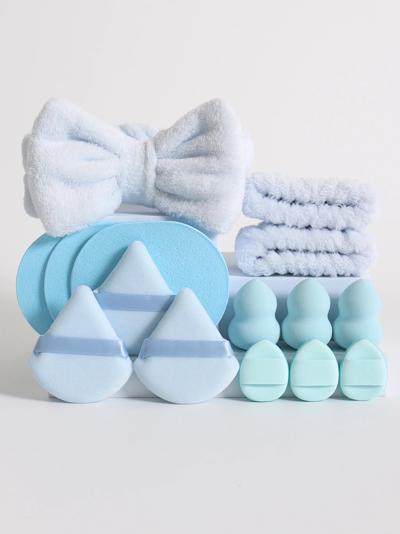 Easy MakeUp Set