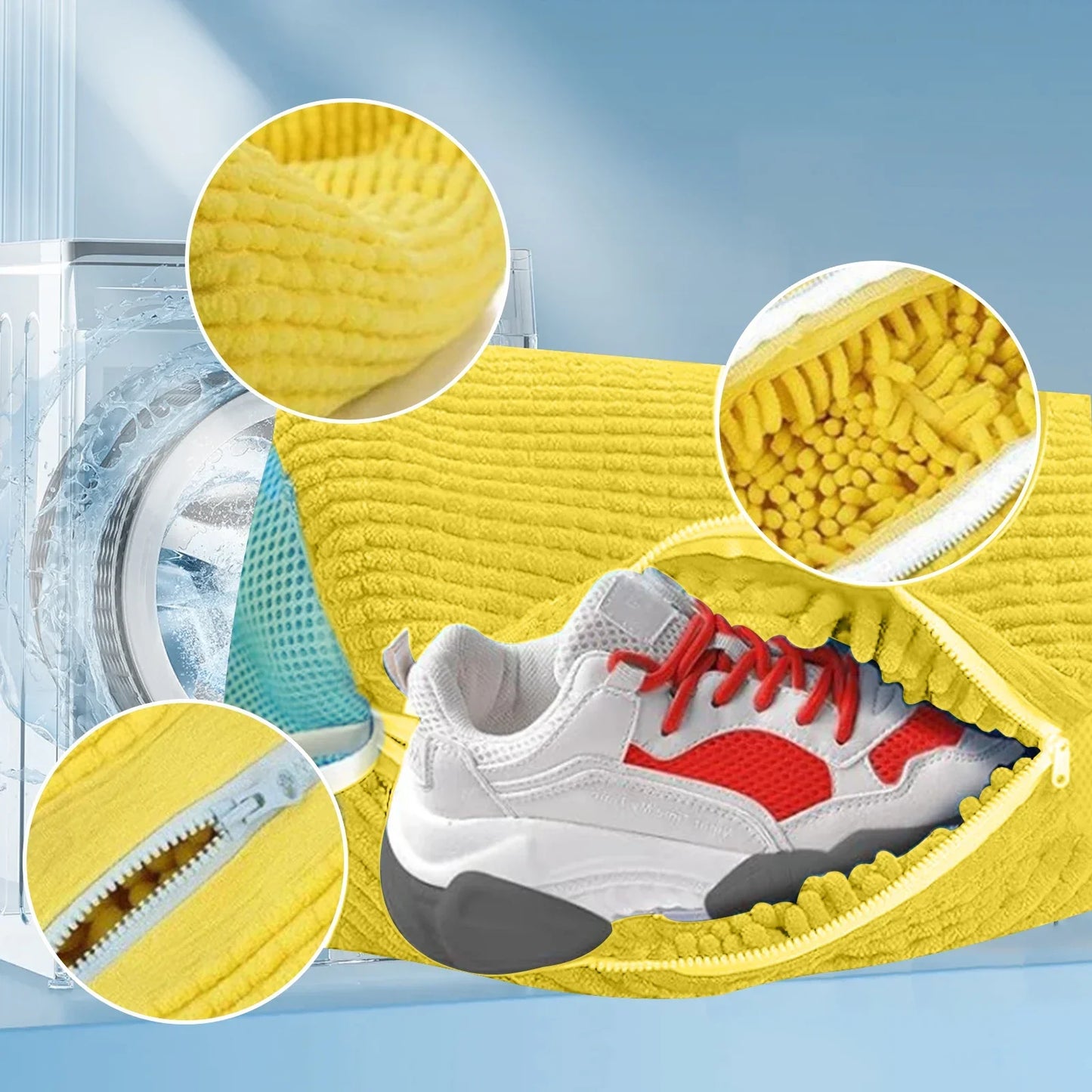 SneakerCarePro