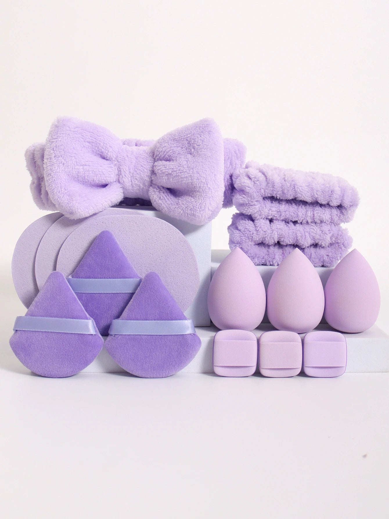 Easy MakeUp Set