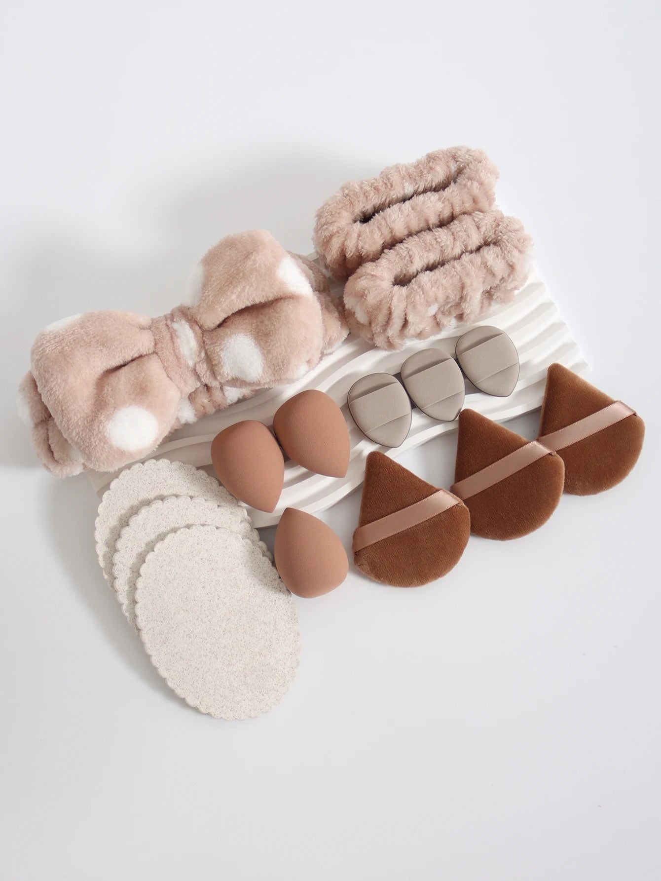 Easy MakeUp Set