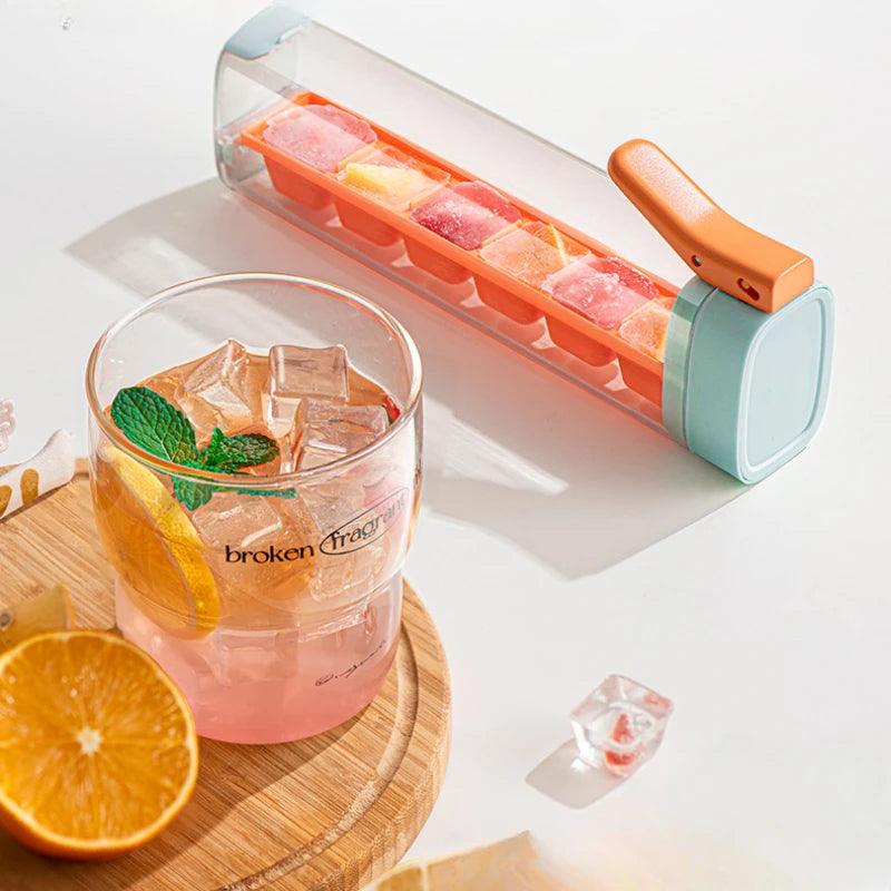 IceShot