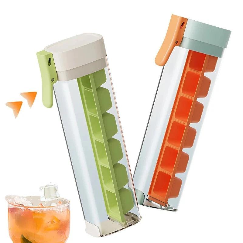 IceShot