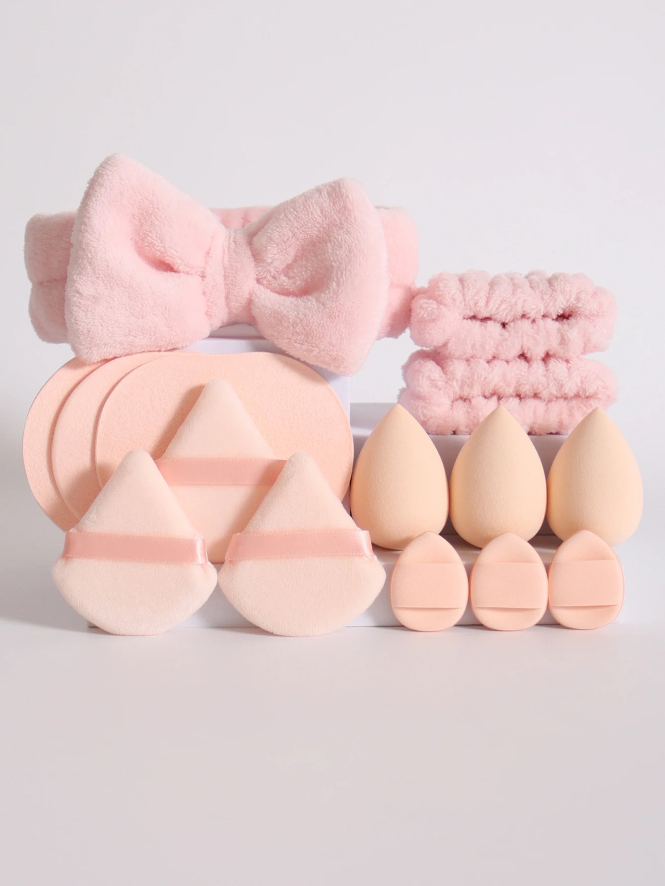 Easy MakeUp Set