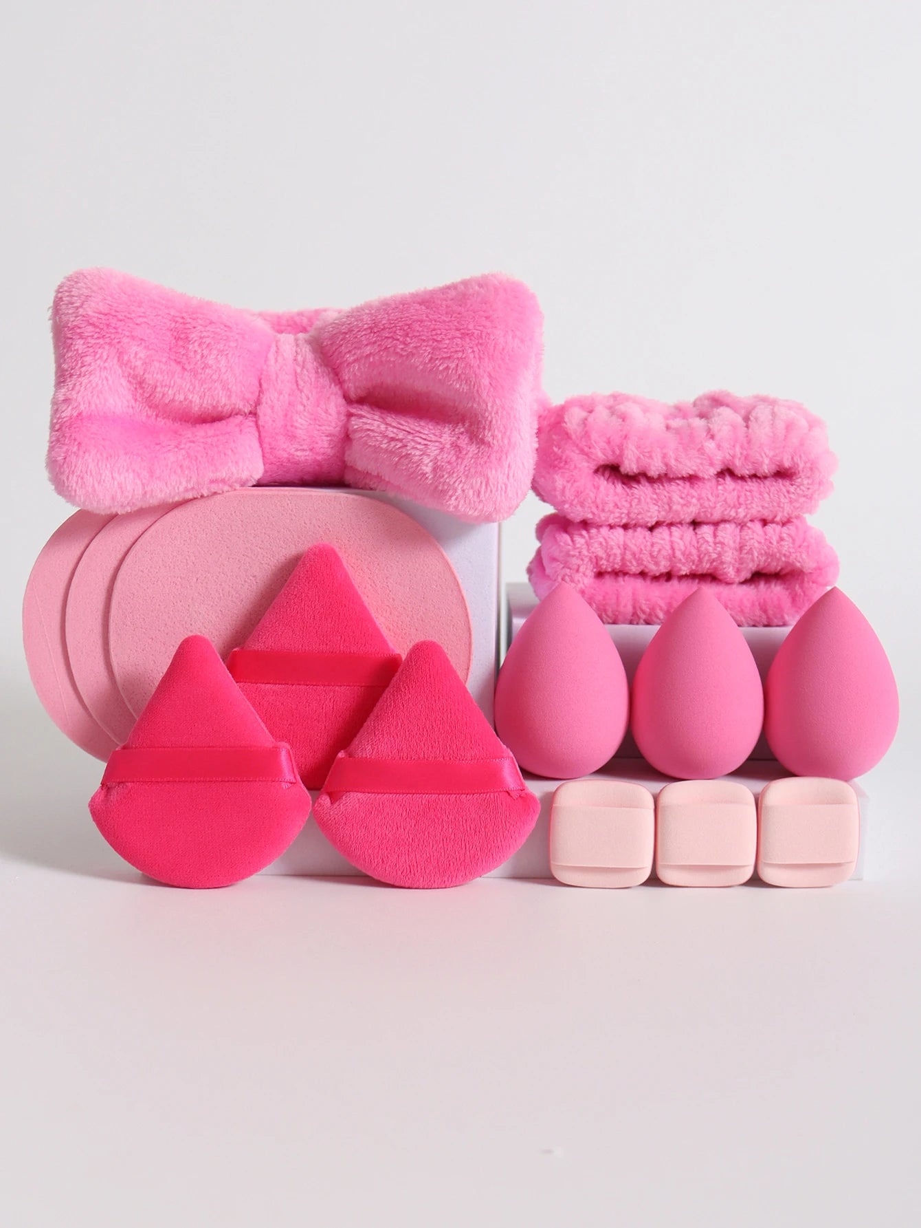 Easy MakeUp Set