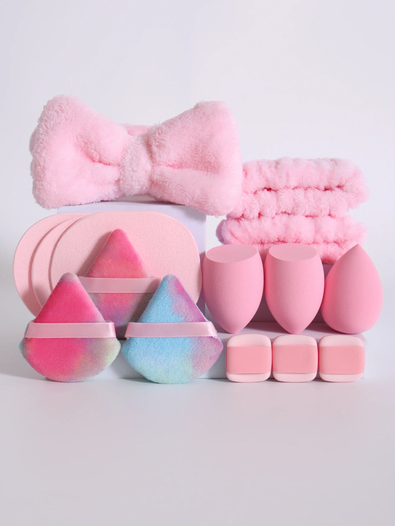 Easy MakeUp Set