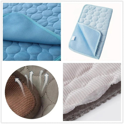 IceDog Matte