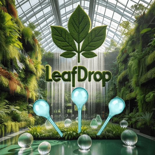 LeafDrop