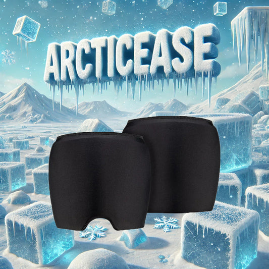 ArcticEase Kühlkappe