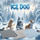 IceDog Matte