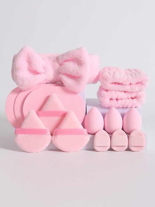 Easy MakeUp Set