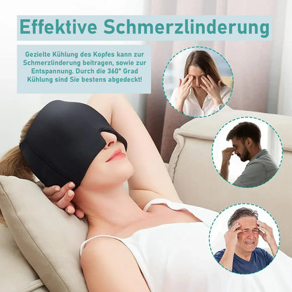 ArcticEase Kühlkappe