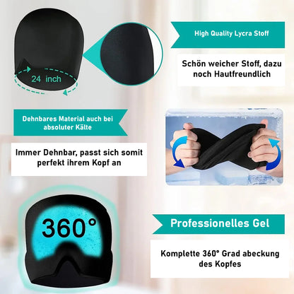 ArcticEase Kühlkappe
