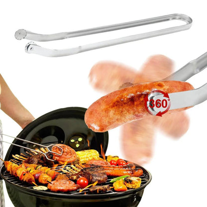 ProFlip Grillzange
