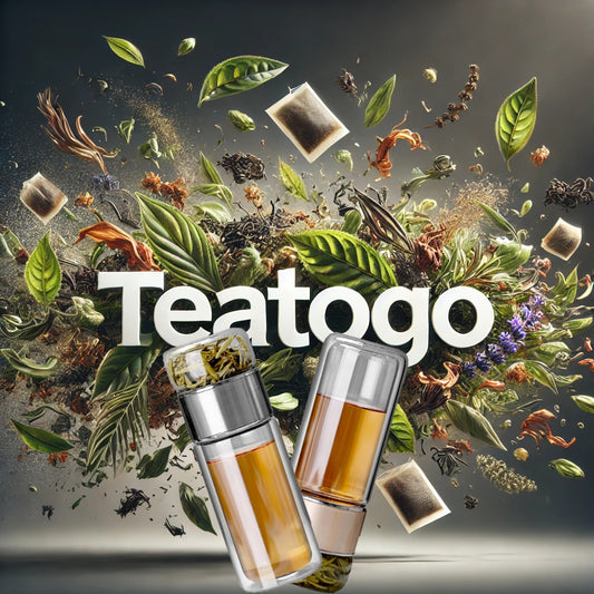 TeaToGo
