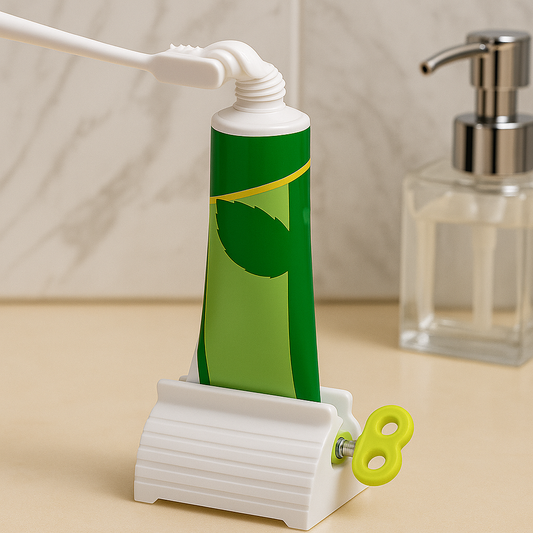 ToothSqueezer